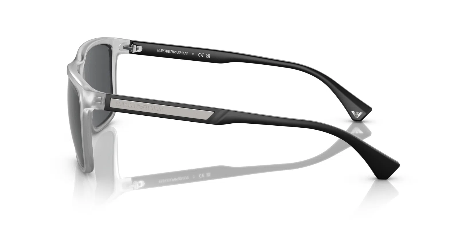 Emporio Armani 4047 Sunglasses - view 40